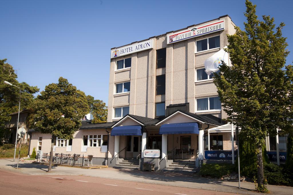 Hotel Adlon Mariehamn Esterno foto